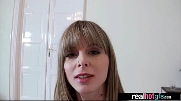 Preview 2 of Cumshot Park - Real Horny GF (bianca brill) Perform Amazing In Sex Scene vid-04