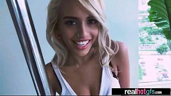 Preview 4 of Hot Soo Porny Desi Aunt - Real Horny GF (janice griffith) Perform Amazing In Sex Scene vid-11