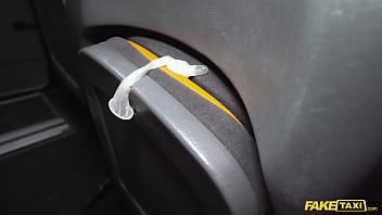 Preview 1 of Lalroutmawi Sex Video - Fake Taxi Party Girl want to fuck one more cock before she goes home.