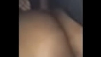 Preview 4 of Hot Teen Blonde Gives Birth - Late night butt action