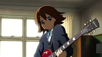 Preview 1 of Deshe Blue India Video - K-ON!! 2 - 19