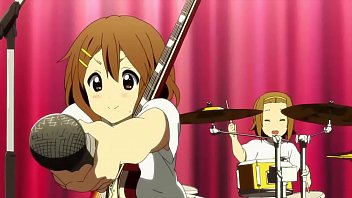 Preview 2 of Holly Wood Movie Xxxvideo - K-ON!! 2 - 20