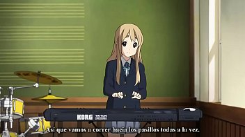 Preview 1 of Holly Wood Movie Xxxvideo - K-ON!! 2 - 20