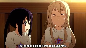 Preview 4 of Holly Wood Movie Xxxvideo - K-ON!! 2 - 20