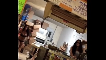 Preview 3 of Jungle Airport Day Sex Open - mami chula210