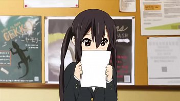 Preview 3 of Zori Fuck - K-ON!! 2 - 17