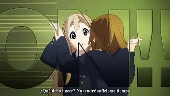 Preview 1 of Zori Fuck - K-ON!! 2 - 17
