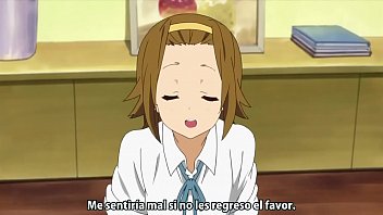 Preview 3 of Tramp Stamp Pierced - K-ON!! 2 - 16