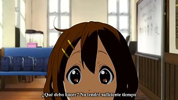 Preview 1 of Tramp Stamp Pierced - K-ON!! 2 - 16