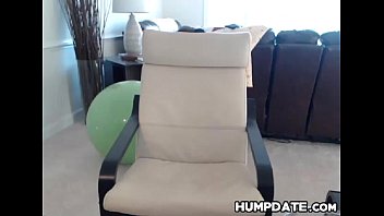 Preview 3 of Hot Milf Brandi Creampie - Beautiful blonde pregnant babe masturbates