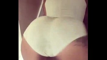 Preview 2 of Sunny Lone Funk Xxx - Sexy ebony booty twerking