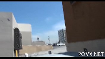 Preview 1 of Big Tit Xxxx Hd - Girlfriend can&#039_t live out of blowjobs and wild sex