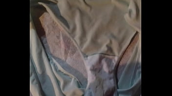 Preview 2 of Hypno Lipstick - dirty panty cum
