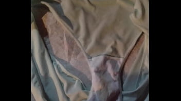 Preview 3 of Hypno Lipstick - dirty panty cum