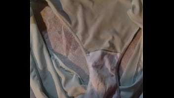 Preview 1 of Hypno Lipstick - dirty panty cum