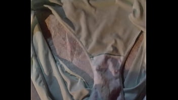 Preview 4 of Hypno Lipstick - dirty panty cum