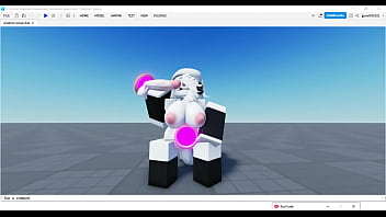Preview 2 of Lily Punsihed - Roblox,  quick animation