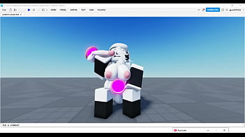 Preview 3 of Lily Punsihed - Roblox,  quick animation