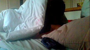 Preview 1 of Small Masterbating - 029 - French Amateur,  DoggyStyle Fuck,  Satin Lingerie,  Clothed Sex,  Blowjob,  Rimjob