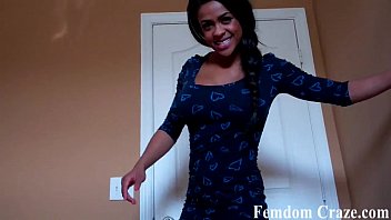 Preview 4 of Butt Waxed And Bleached - You are nothing but a subhuman slave to me