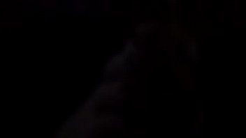 Preview 4 of Mom Cum Hotel - gf foot job amateur
