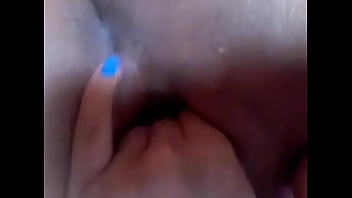 Preview 4 of Tushy Sleeping Girl - Me enviou pelo WhatsApp safada na siririca
