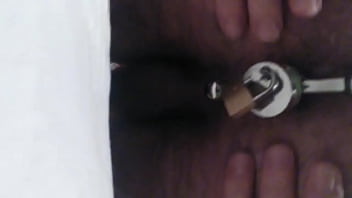 Preview 2 of 75 Yr Old Mexican Whore - cbt 2