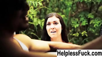 Preview 1 of Pissing Suport - Hitch hiking teen have kinky sex