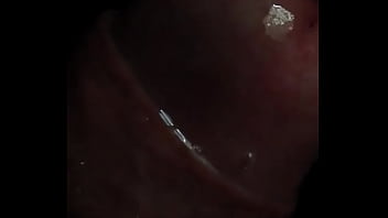 Preview 3 of Xxx Colig - stroking a 8 inch slimy cock