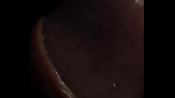 Preview 4 of Xxx Colig - stroking a 8 inch slimy cock