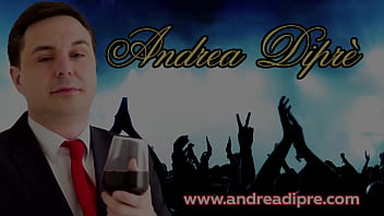 Preview 1 of Ass Mate - Andrea Dipr&egrave_ for HER - Ariana Marie