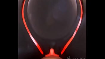 Preview 4 of Hodden Sex - bizzynizbiz - HiFiRush 808 Upgrade