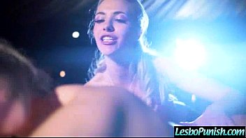Preview 2 of Big Butt Anal Bangbros - Punish Hard Sex With Used Of Sex Toys Between Lesbians (sophia&amp_victoria) movie-30