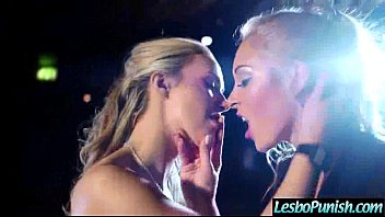 Preview 1 of Big Butt Anal Bangbros - Punish Hard Sex With Used Of Sex Toys Between Lesbians (sophia&amp_victoria) movie-30