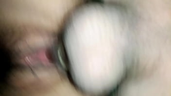 Preview 4 of Couple Hire Girl Threesome - Bogy bx yey