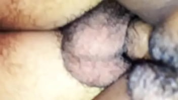 Preview 2 of Pron Verjin - Sex in my boyfriend&#039_s friend house
