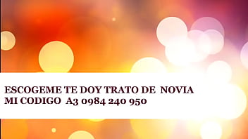 Preview 1 of Tasy Moms - Prepagos  en  Cuenca Ecuador Damas compa&ntilde_ia 0984 240 950