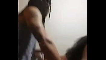 Preview 4 of Crying Hd Sex Rape - fuckin my dreadhead fan off here part 2