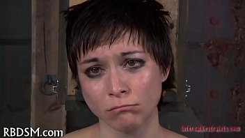 Preview 3 of Sister Borodars Xxx - Sadomasochism game
