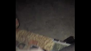 Preview 2 of Firar Creampie - Hetero africano pajeandose parte 2