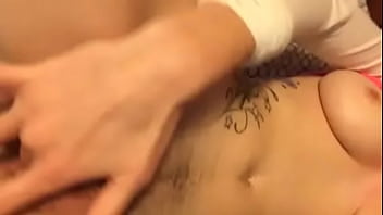 Preview 1 of Nikki Nova Virtual Lap Dance - Wet creamy pussy masturbation