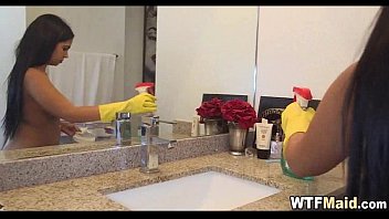 Preview 2 of Your Mod Mod - Maid Looking to Make Some Extra Cash 025