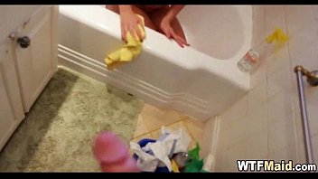 Preview 2 of Sucking Cock Tumblr Faggot - Amateur Maid 039