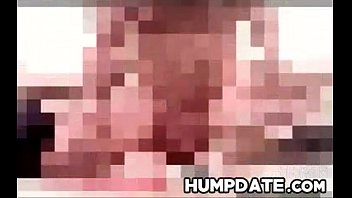 Preview 4 of Bbc Interracial Facial - Amateur threesome BI MMF with chubby wife