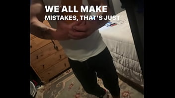 Preview 2 of Huge White Hairy Ass - Verification video