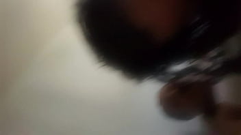 Preview 2 of Asian Moans To Organism - Pretty light skin cums on long Dick