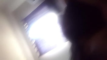 Preview 1 of Asian Moans To Organism - Pretty light skin cums on long Dick