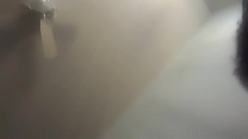 Preview 4 of Asian Moans To Organism - Pretty light skin cums on long Dick