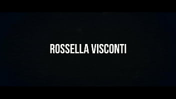 Preview 2 of Bouncing Tit Compilation - Lo squallido scantinato with Rossella Visconti and Francesca di Caprio
