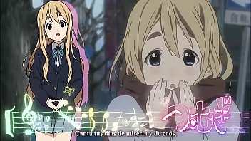 Preview 1 of Mary Hardcore Latina Big Booty - K-ON!! 2 - 10